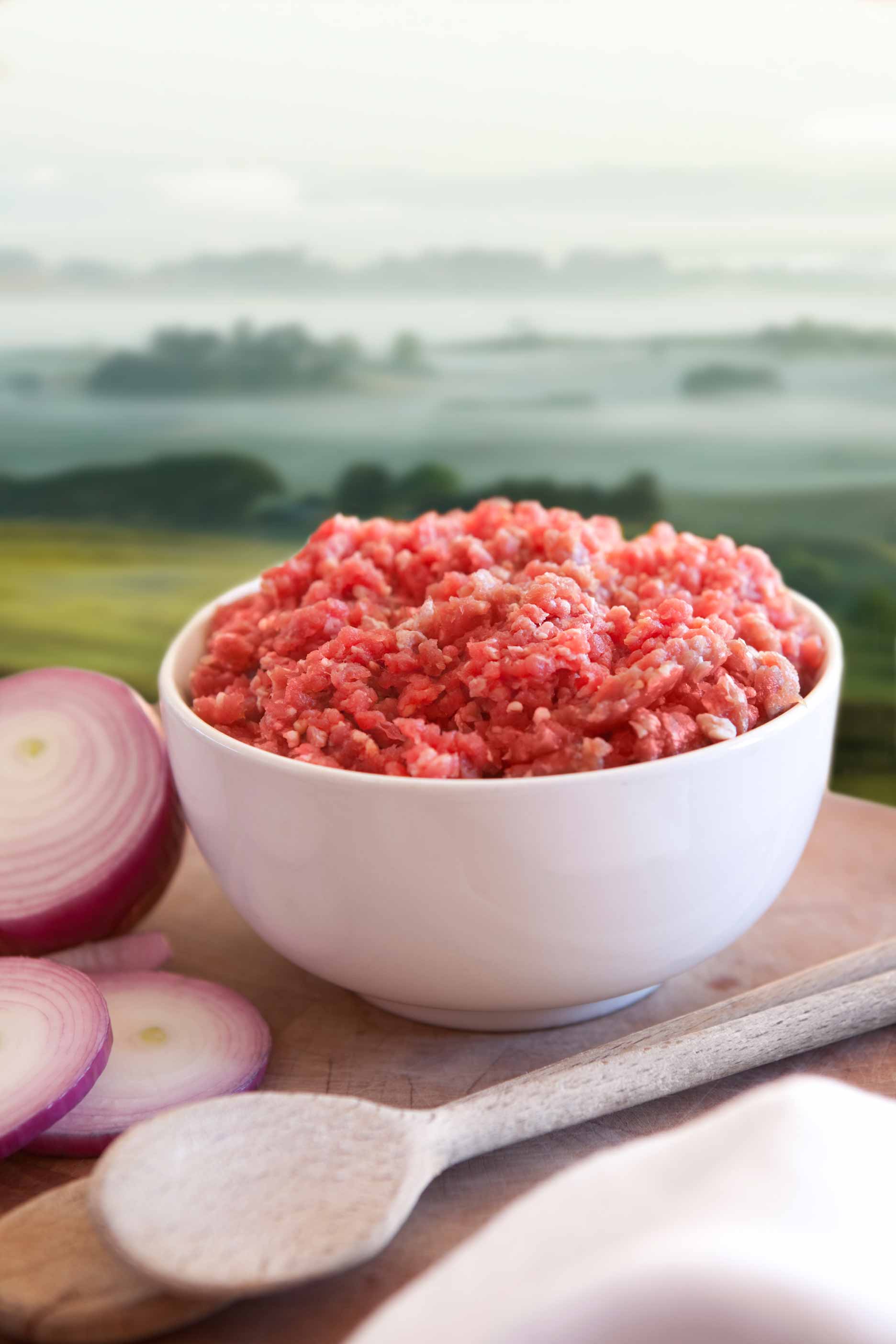 newzealandlambmince Taylored Foods Processors and exporters of